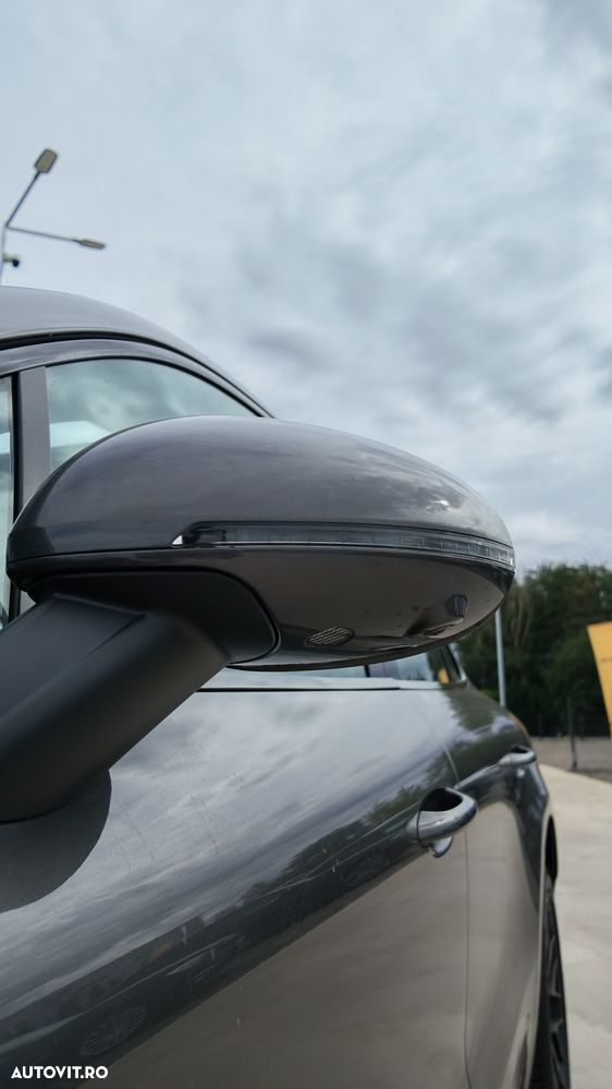 Porsche Macan S - 9