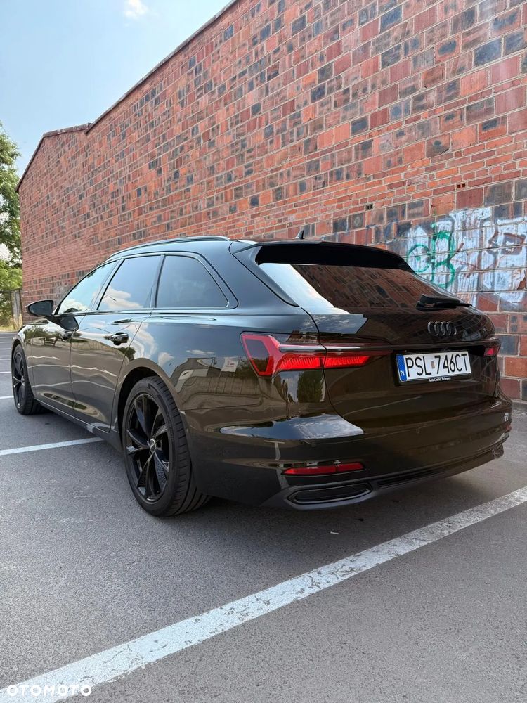 Audi A6 Avant - 3