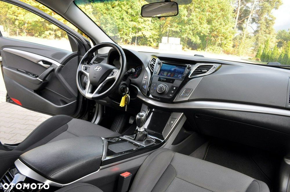 Hyundai i40 - 24