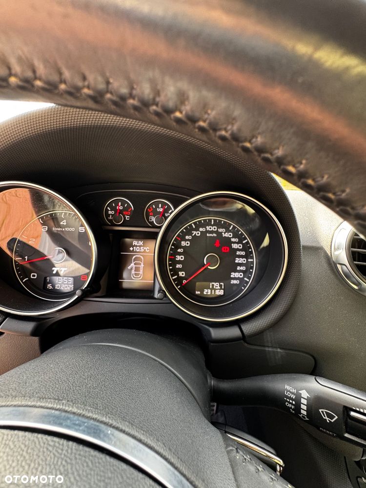 Audi TT Coupé 1.8 TFSI - 8