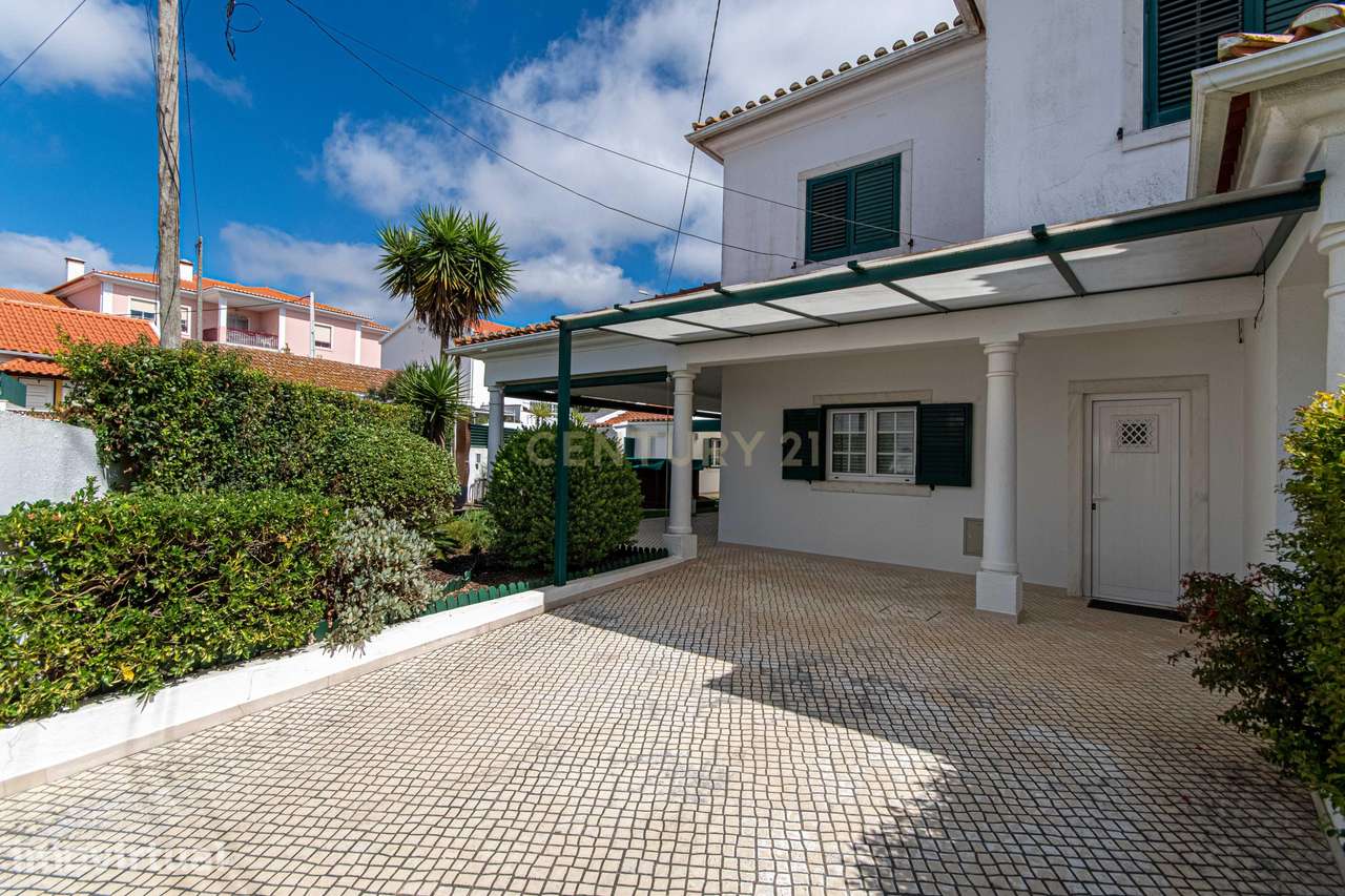 Moradia T4 com Piscina e Acabamentos de Excelência – Póvoa da Galega, - Grande imagem: 5/60