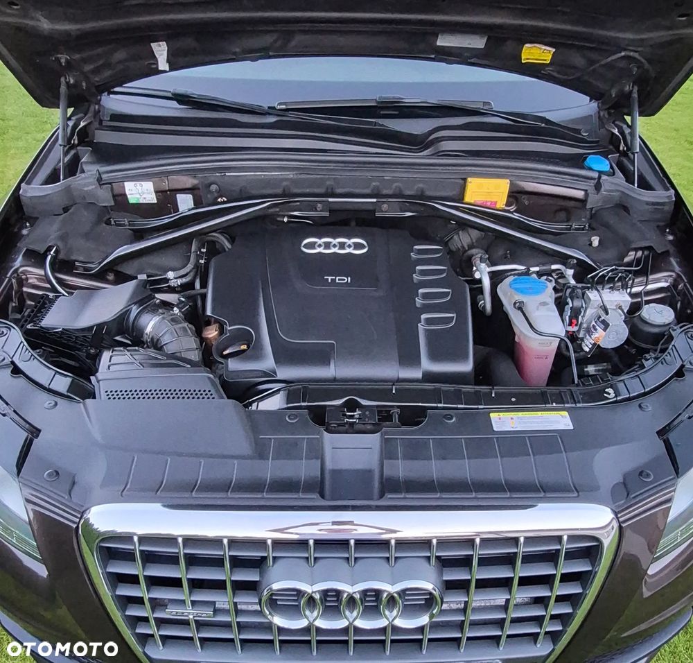 Audi Q5 2.0 TDI Quattro Stronic - 21