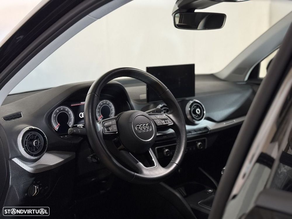 Audi Q2 30 TFSI Advanced - 7
