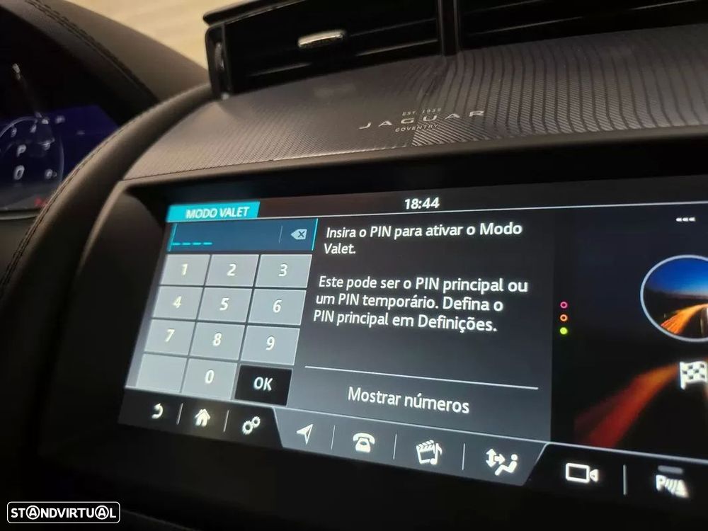 Jaguar F-Type 2.0 i4 R-Dynamic - 23