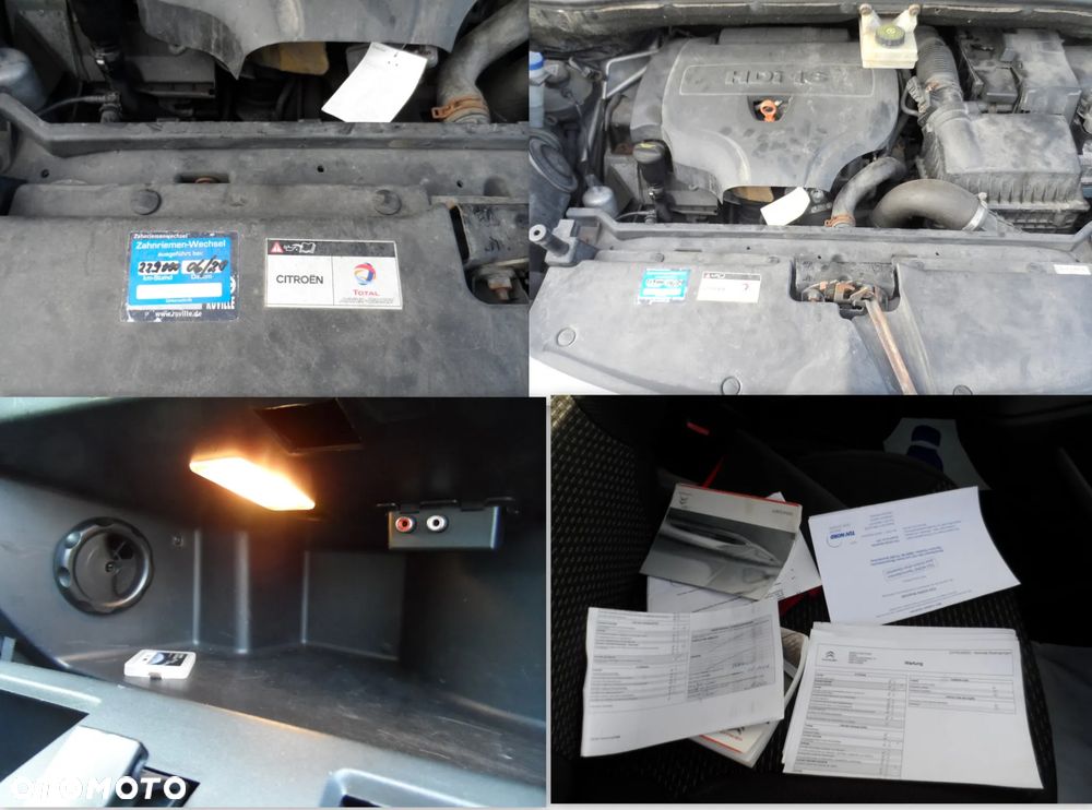 Citroën C4 Grand Picasso 2.0 HDi FAP (7-Sitzer) Tendance - 30