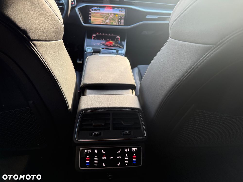Audi A6 Allroad quattro 40 TDI S tronic - 10
