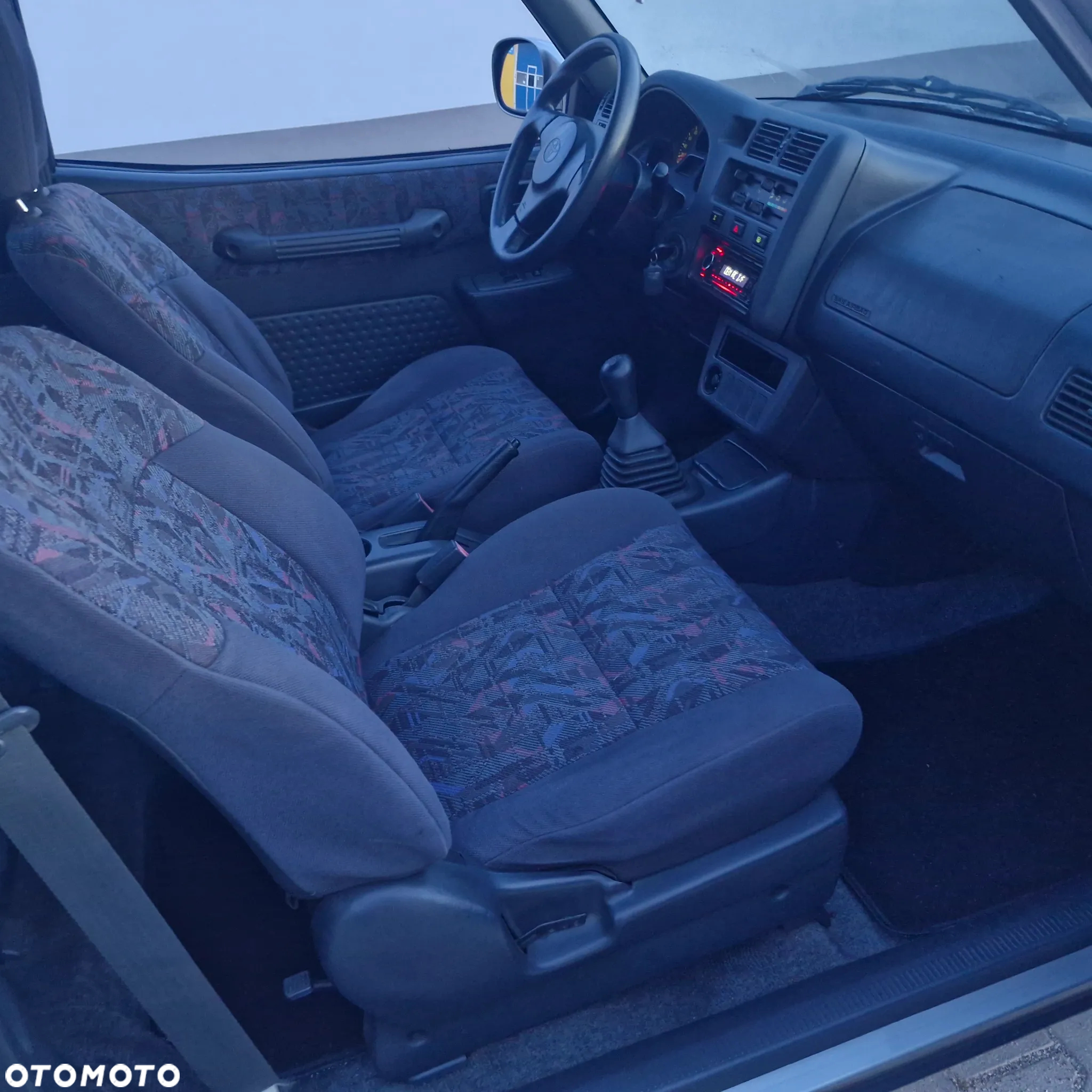 Toyota RAV4 2.0 Special - 6