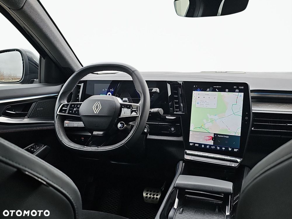 Renault Rafale - 13