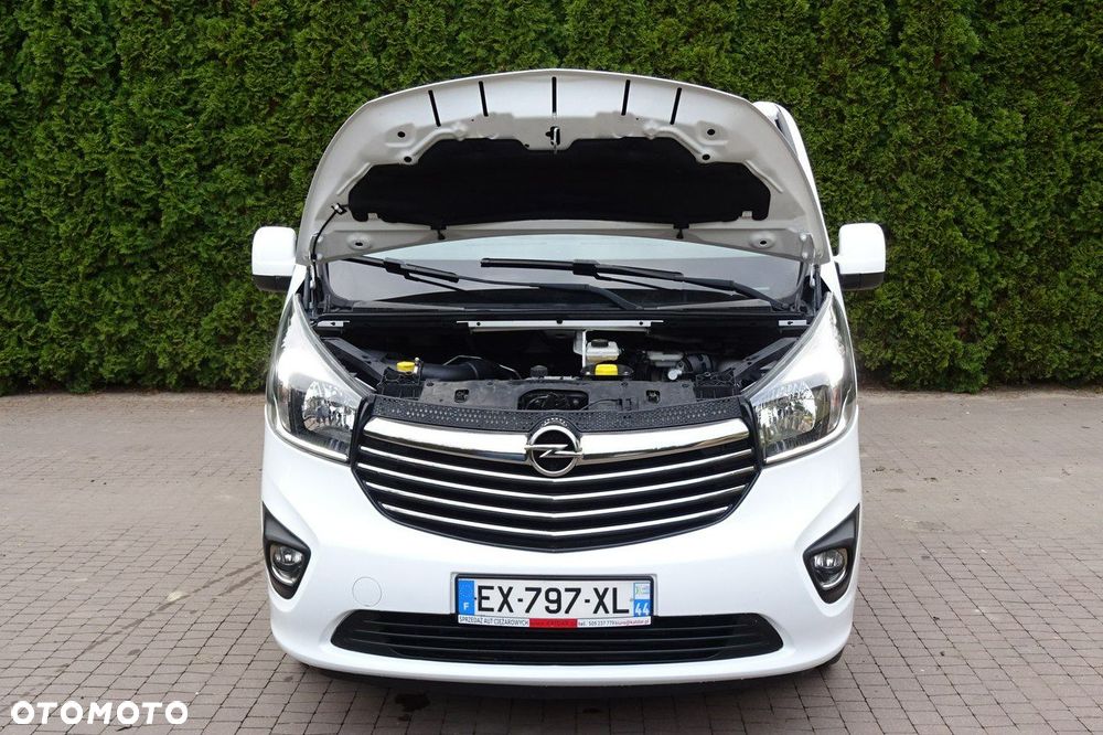 Opel Vivaro - 3
