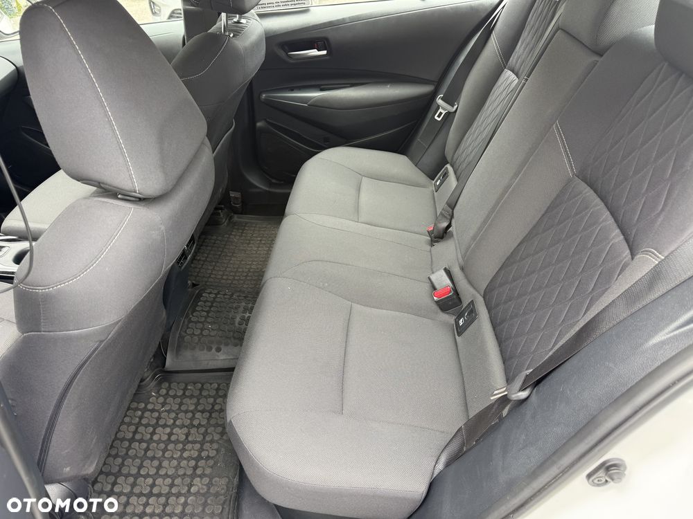 Toyota Corolla 1.8 Hybrid Comfort - 5
