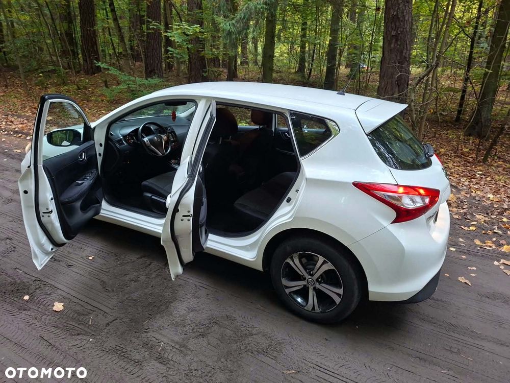Nissan Pulsar 2017 photo 4
