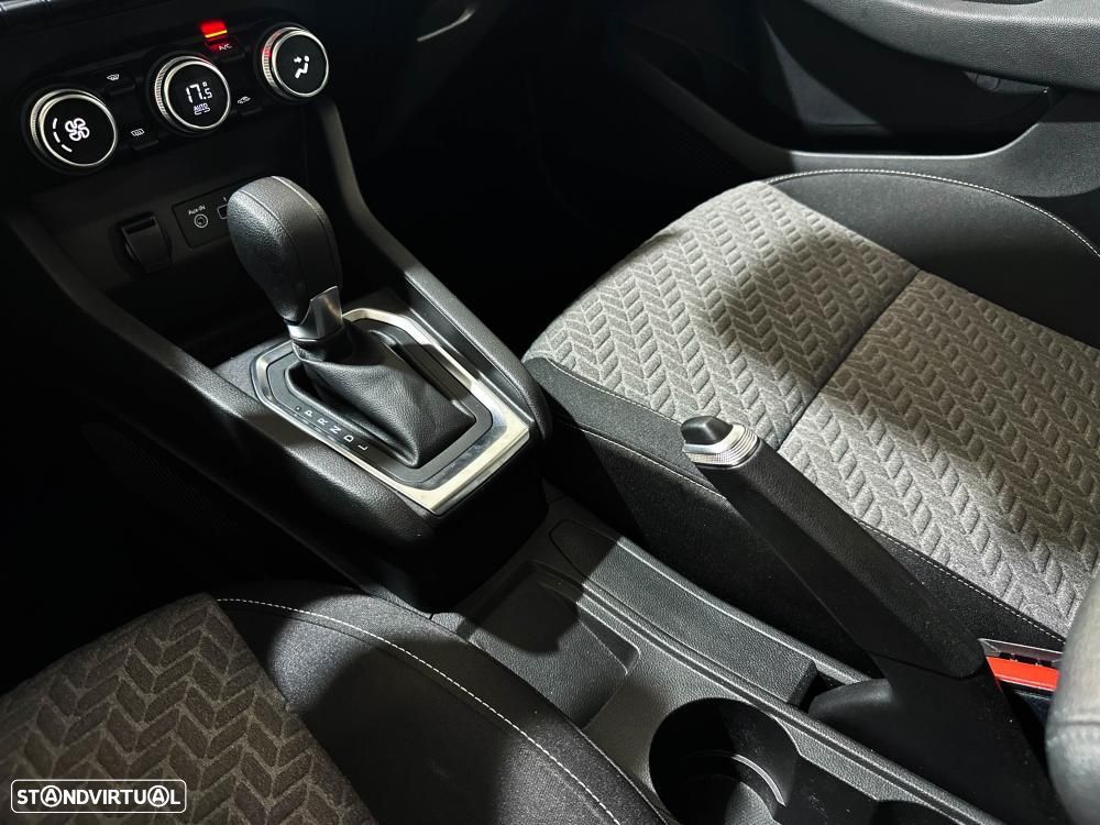 Renault Clio 1.0 TCe Exclusive CVT - 55