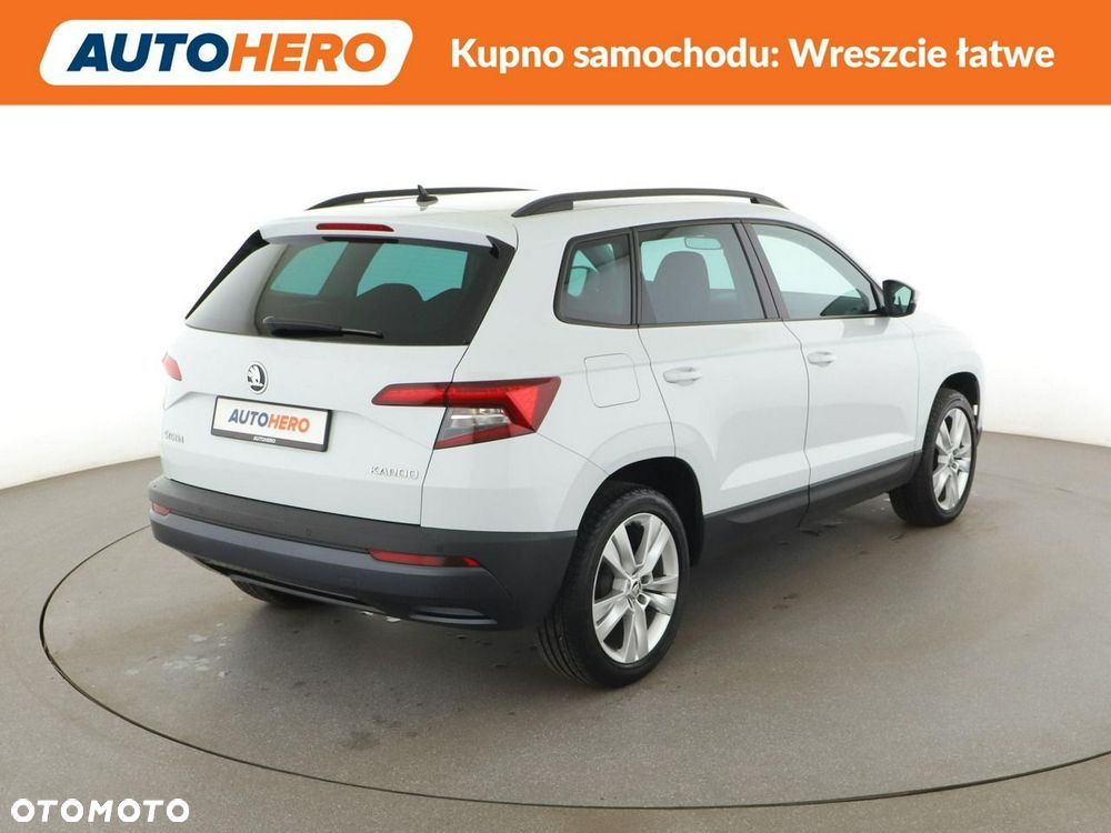 Skoda Kodiaq 1.5 TSI DSG Style - 8