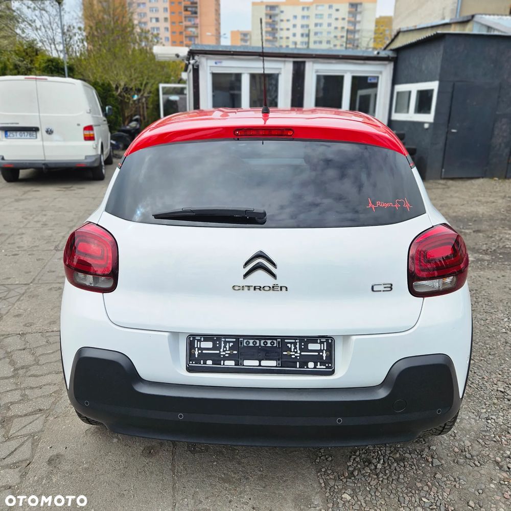 Citroën C3 - 11