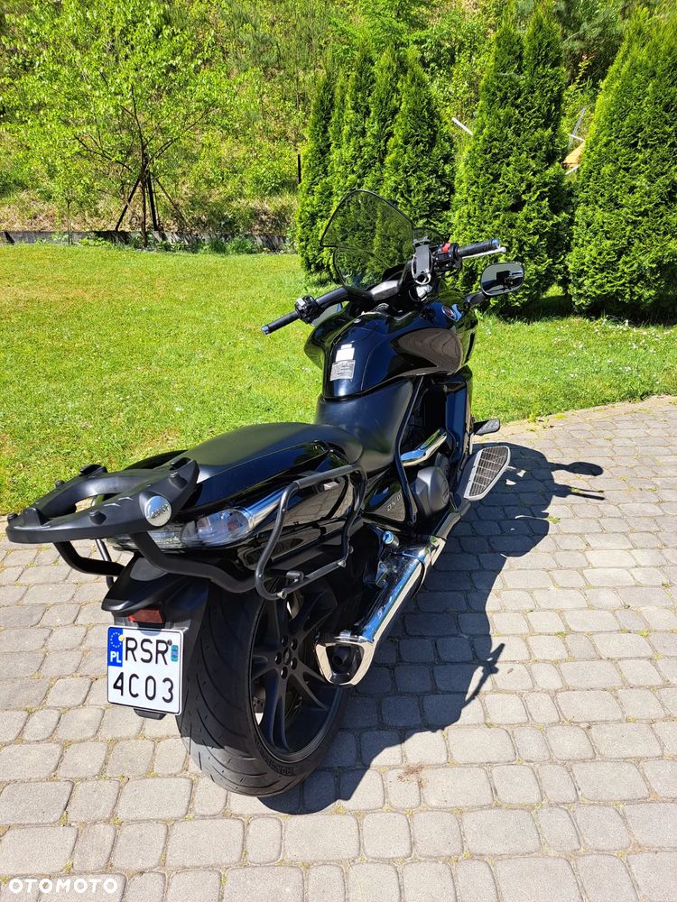 Honda DN-01 - 4