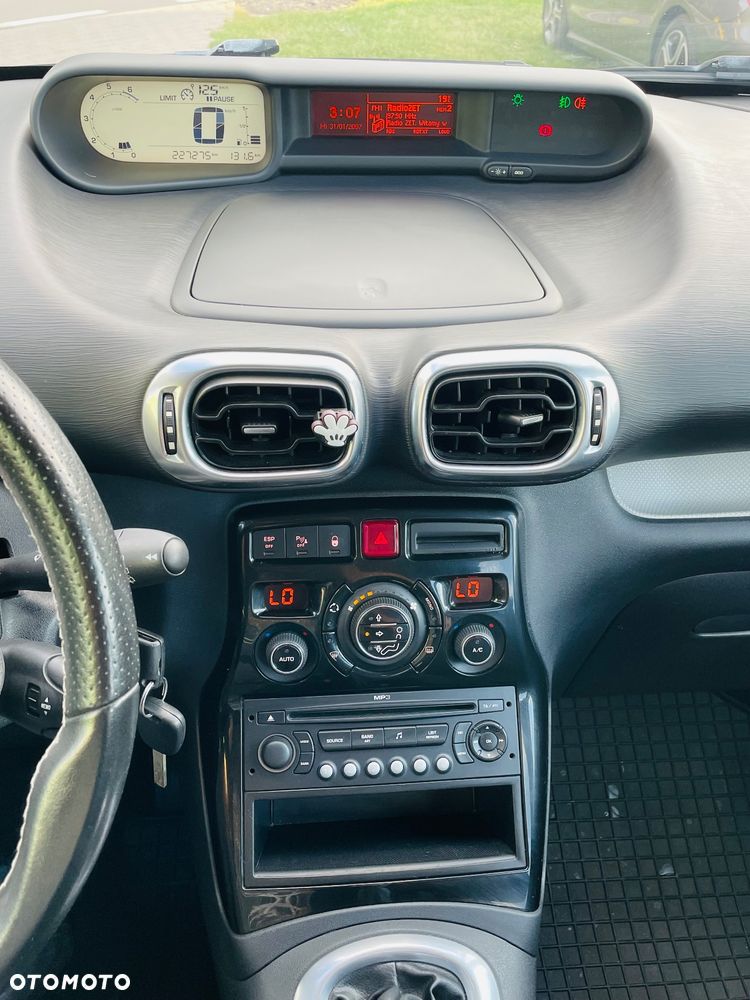 Citroën C3 Picasso VTi 95 Exclusive - 14