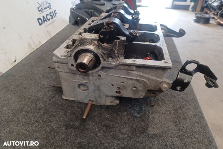 Chiulasa BMS 045103373H BMS 045103373H Volkswagen VW Polo 4 9N [facel - 6