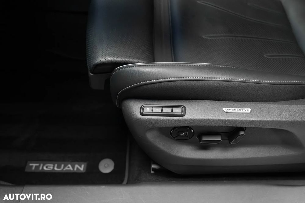 Volkswagen Tiguan 1.5 eTSI DSG MHEV Advanced - 19