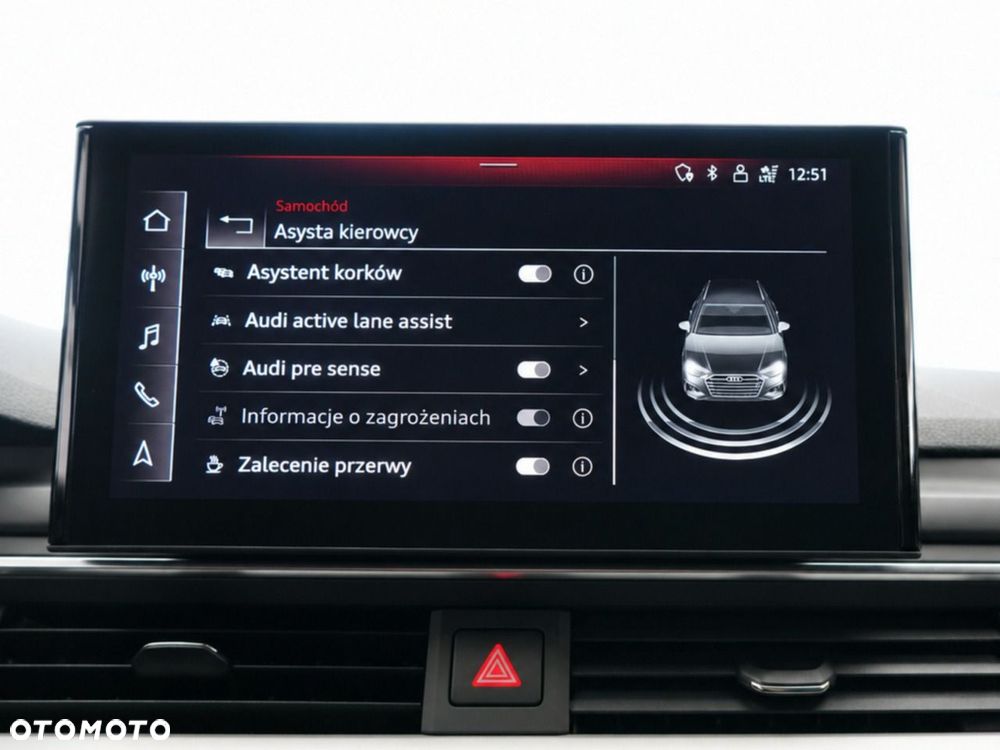 Audi A4 Avant - 40