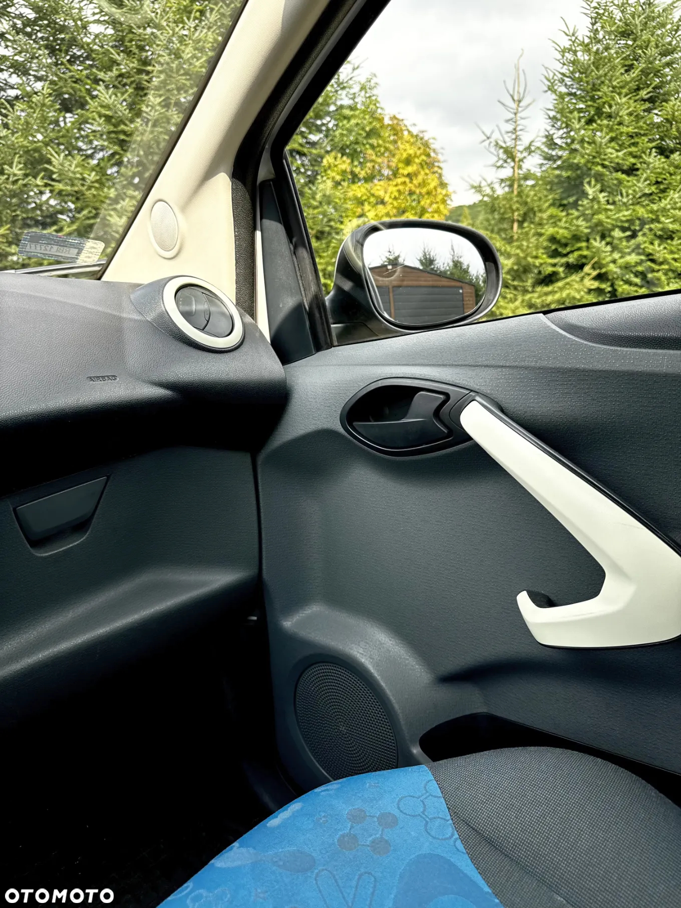 Ford KA 1.2 Titanium - 26