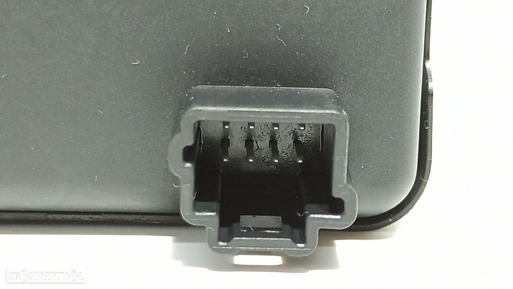 SENSOR DE ÂNGULO DE DIREÇÃO NISSAN QASHQAI (J11) ACENTA - 2