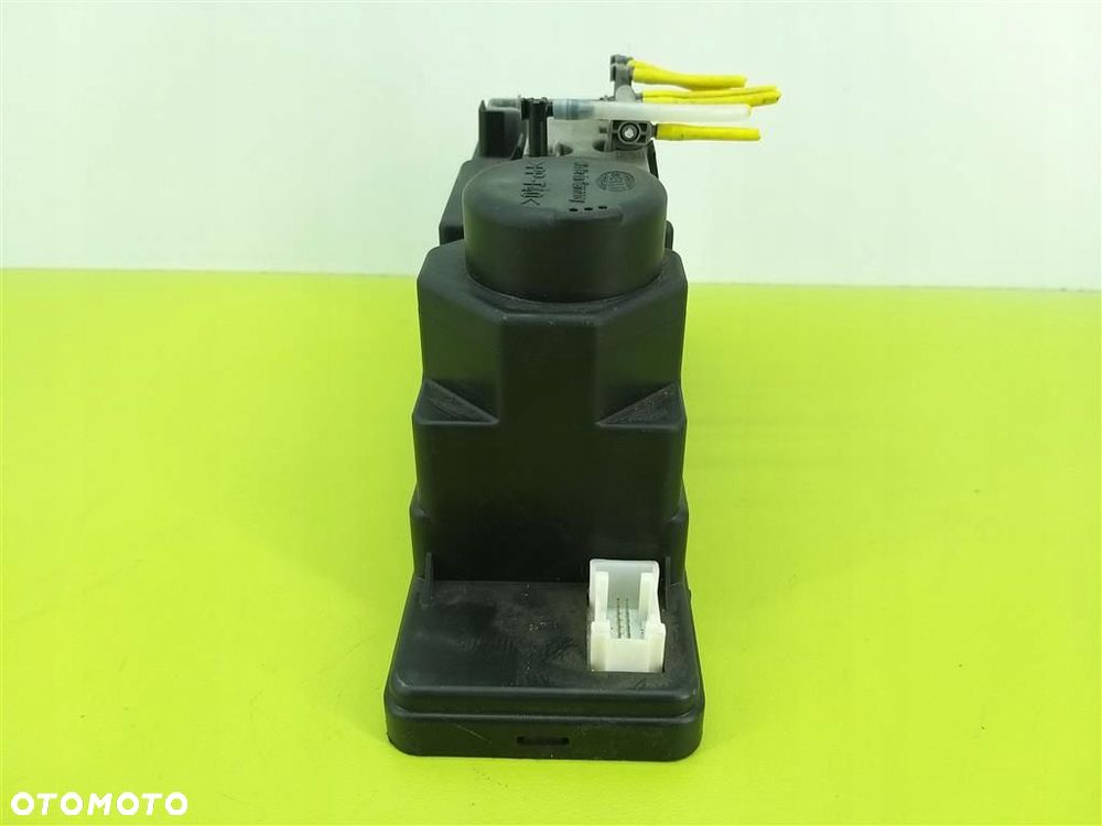 Pompka centralnego zamka Mercedes E-klasa W210  1995-2002 2108001748 - 7