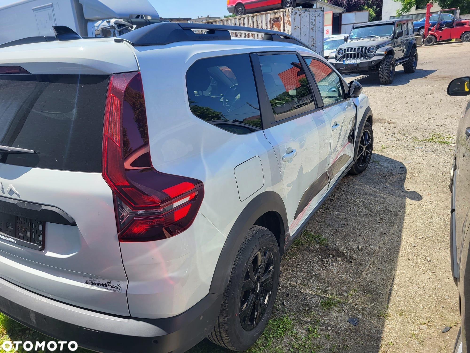 Dacia Jogger 1.0 TCe Extreme - 3