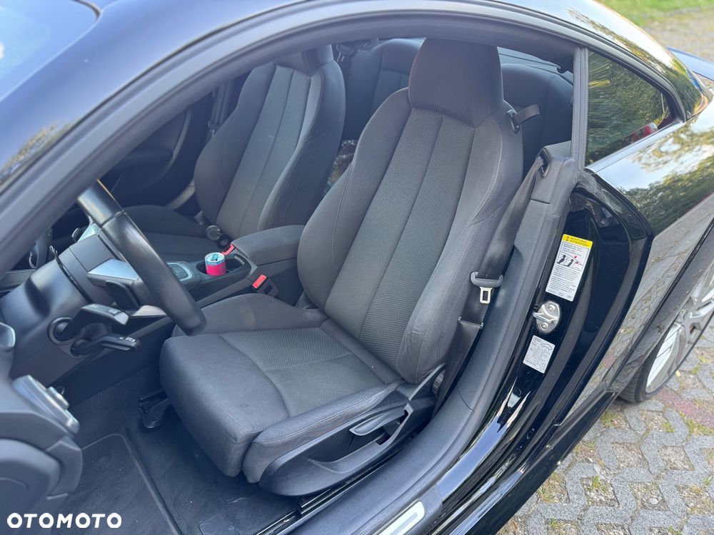 Audi TT Coupé 1.8 TFSI S tronic - 5