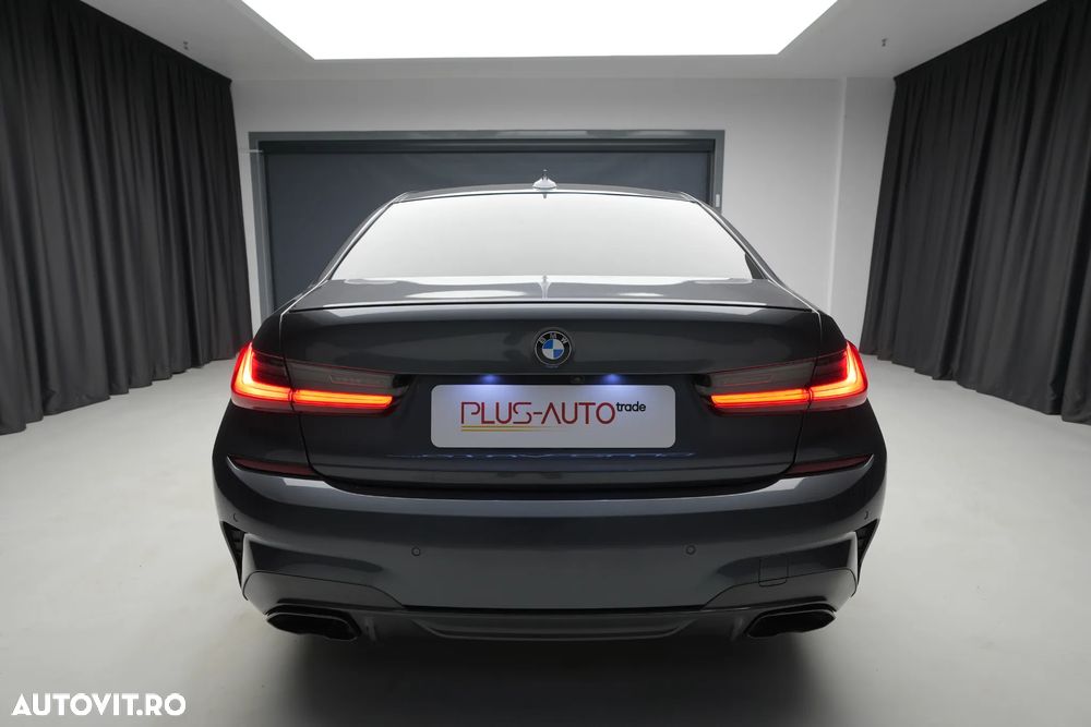 BMW M3 M340i xDrive - 9