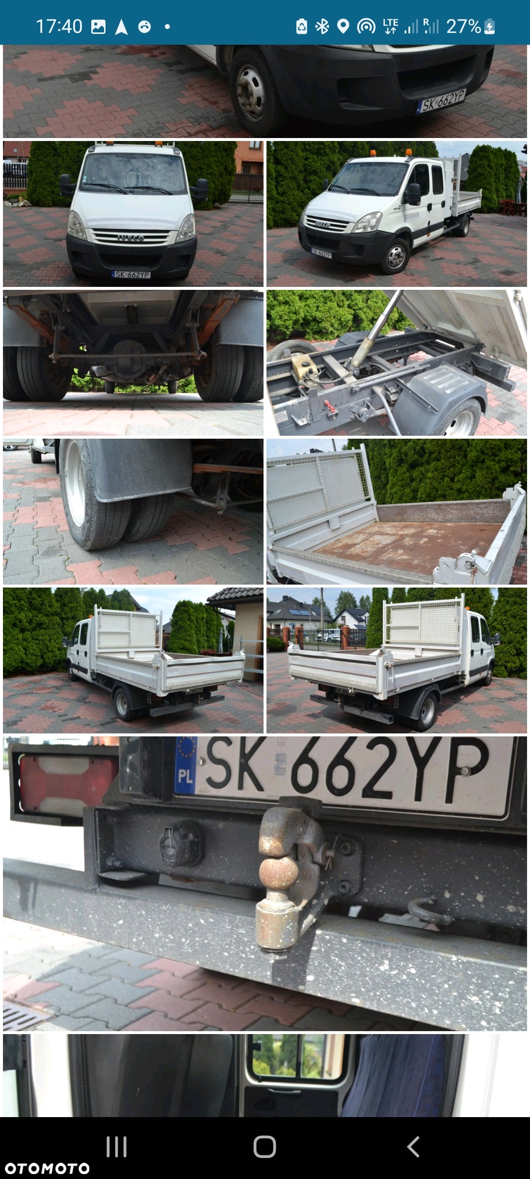 Iveco Daily - 3