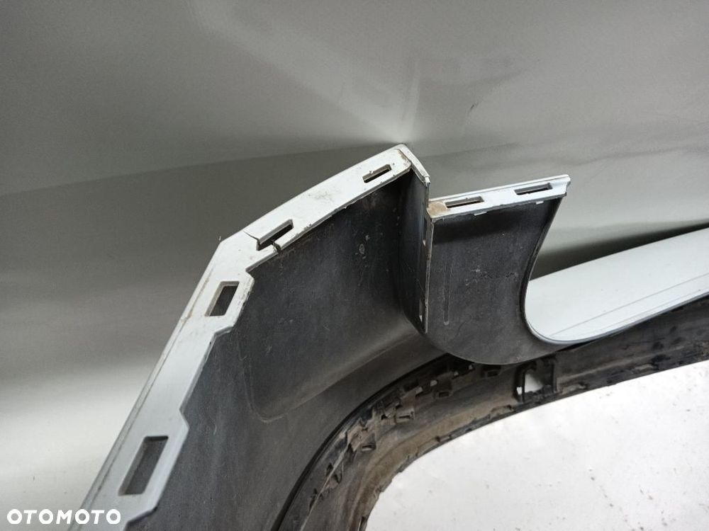ZDERZAK TYŁ TYLNY VW TIGUAN II 5NA807417 - 8
