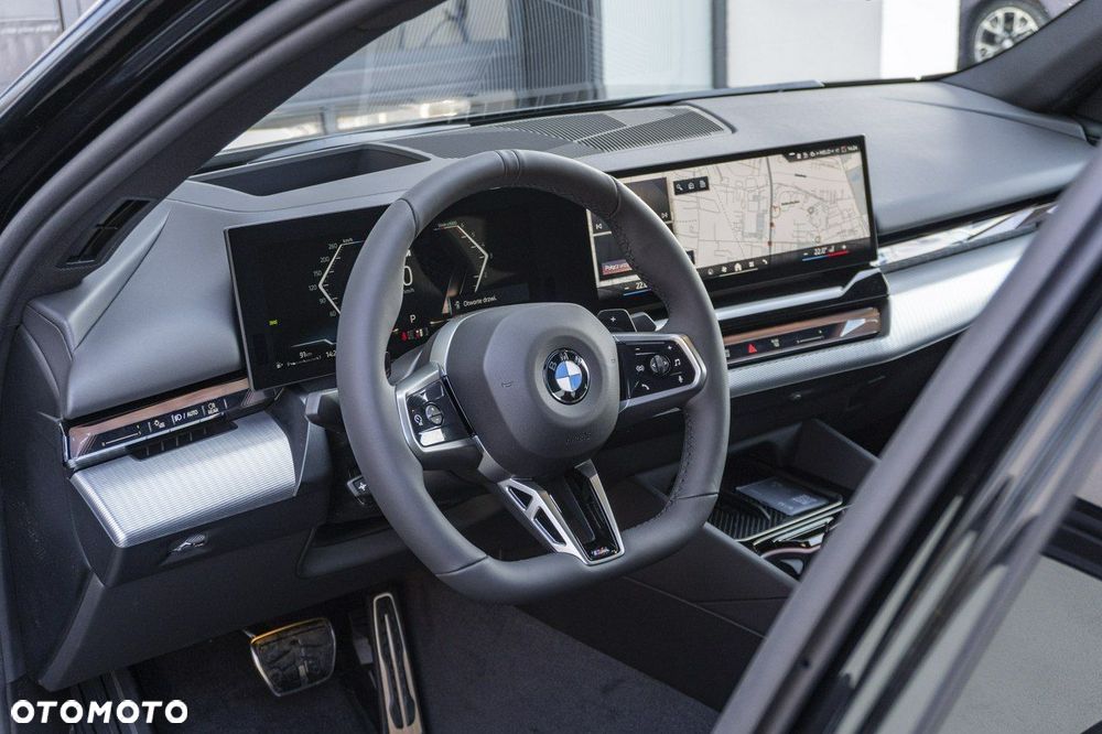 BMW Seria 5 - 14
