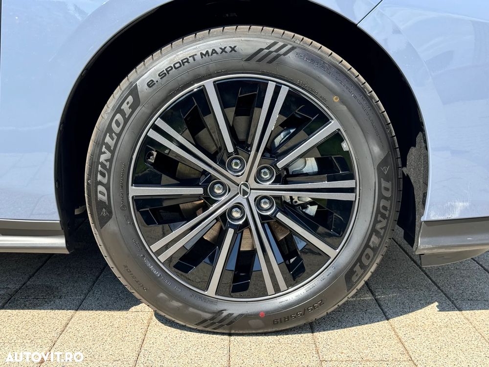 Lexus Seria ES 300h 2.5 FWD E-CVT Executive - 29