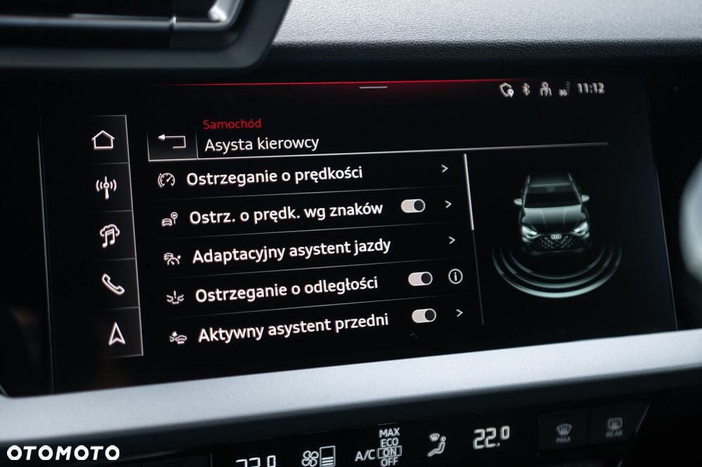 Audi A3 Allstreet - 24