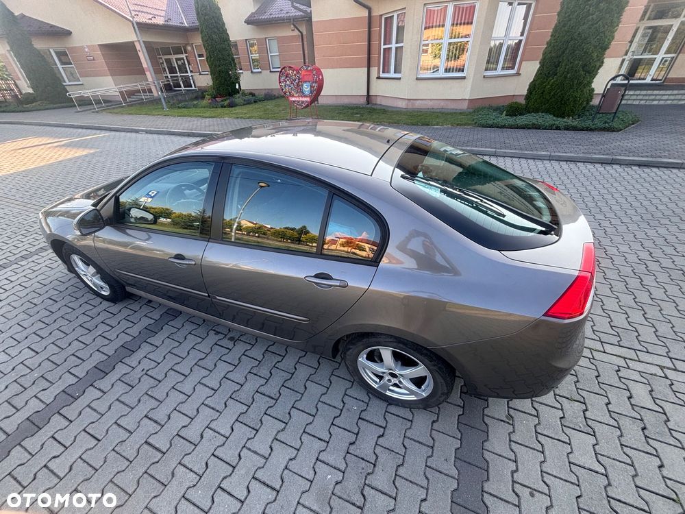 Renault Laguna - 3
