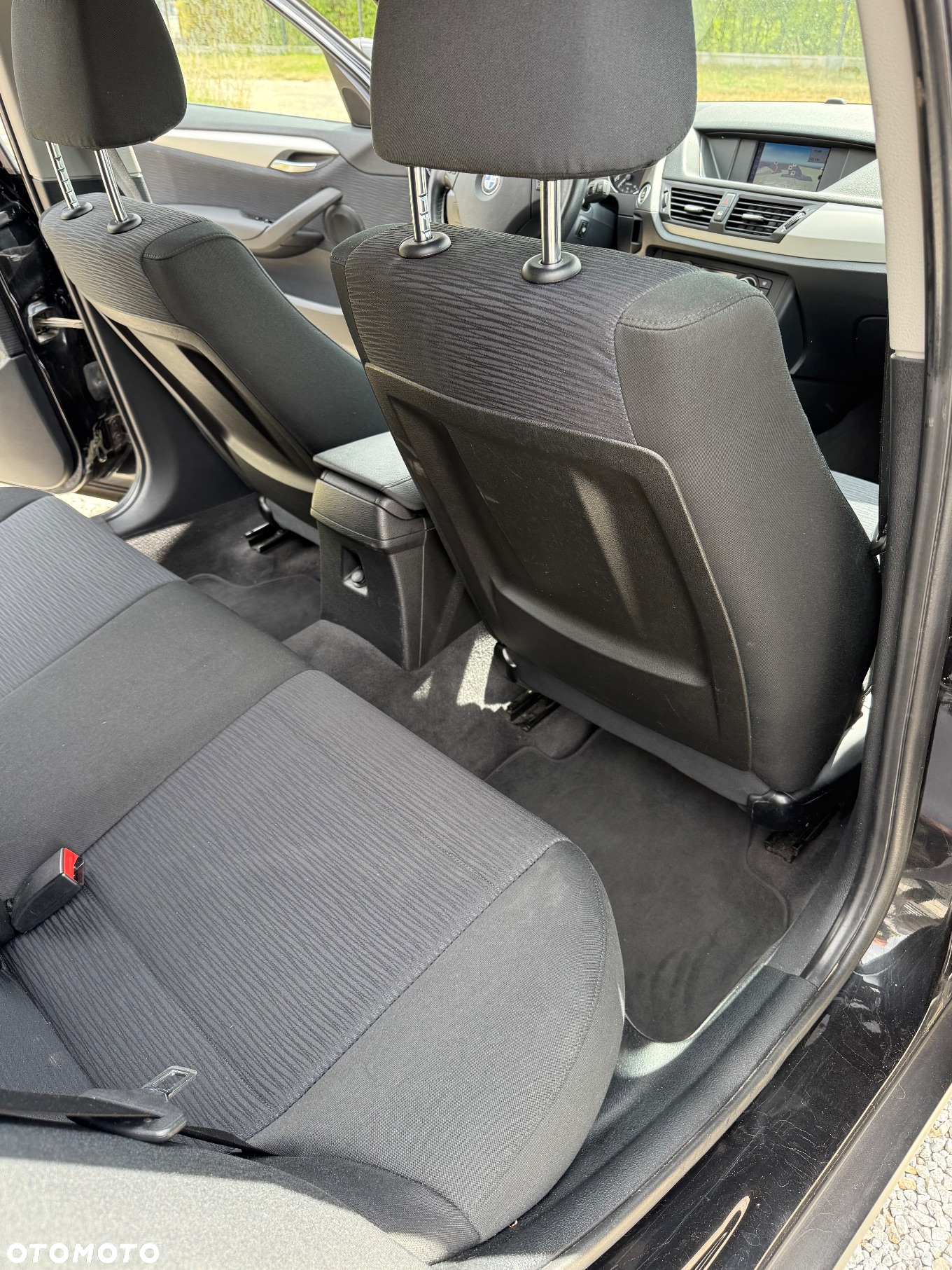 BMW X1 sDrive20d - 13