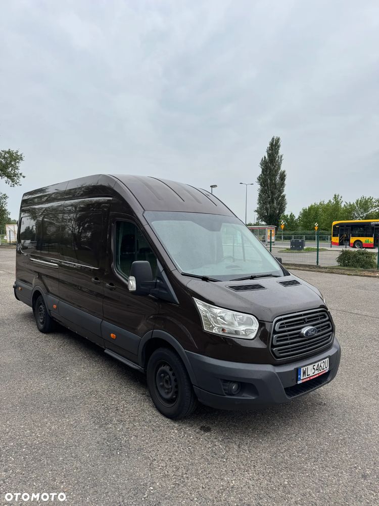 Ford Transit - 3