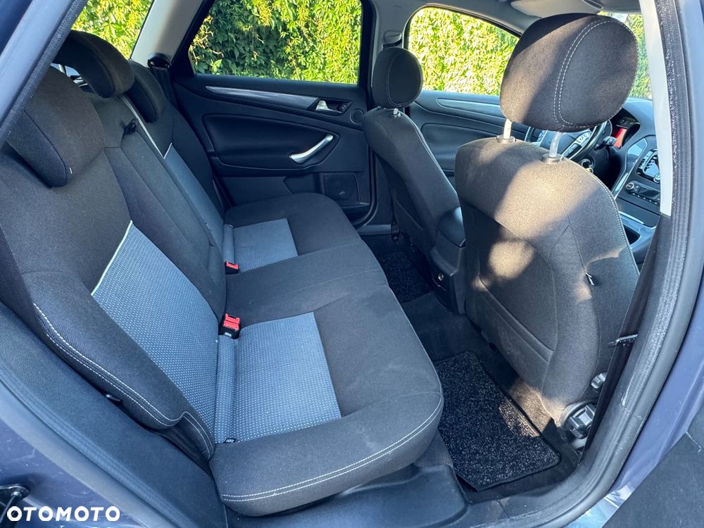 Ford Mondeo 1.6 Eco Boost Start-Stopp Champions Edition - 9