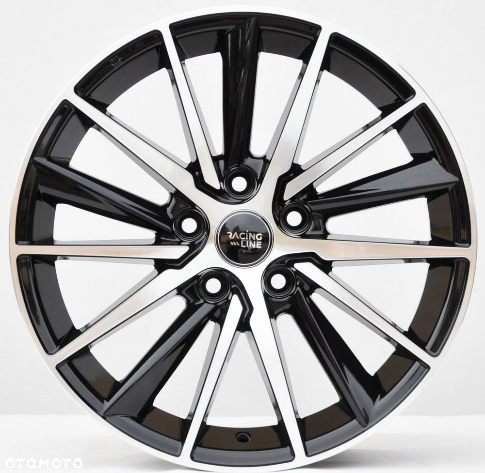 5809 MB FELGI 17 5x114,3 KIA SPORTAGE CEED SORENTO - 2