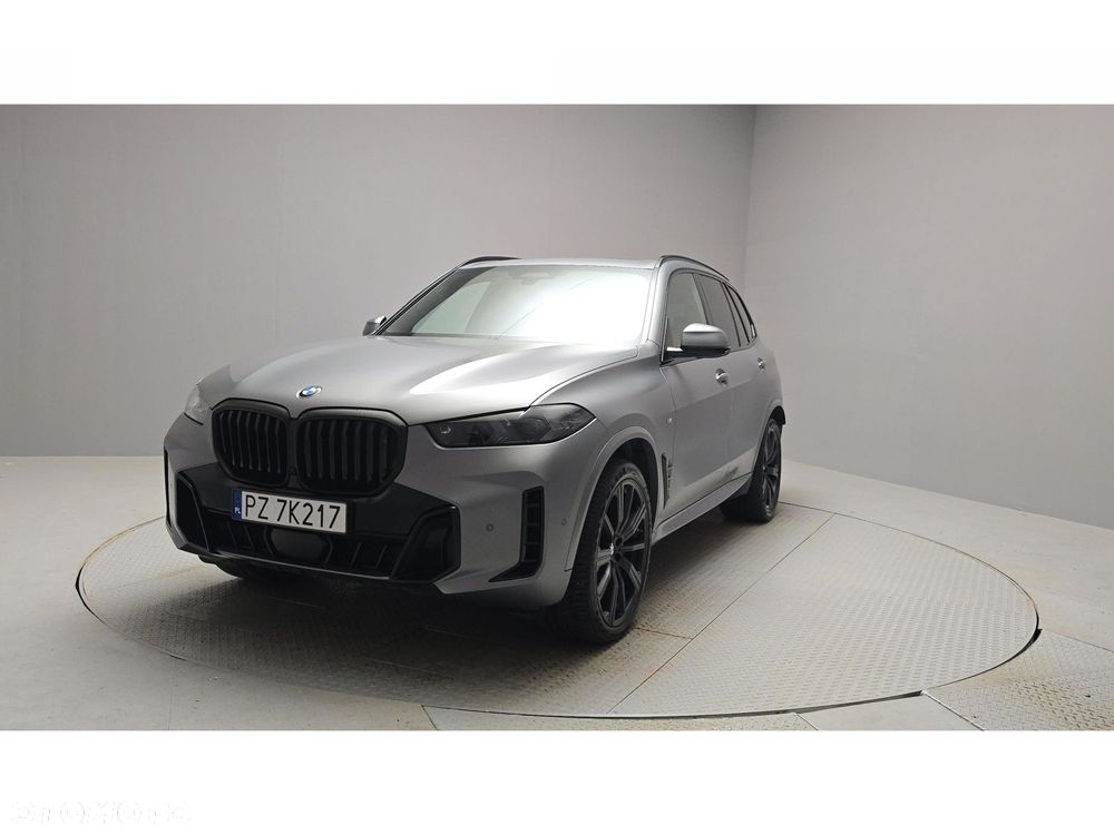 BMW X5 - 8