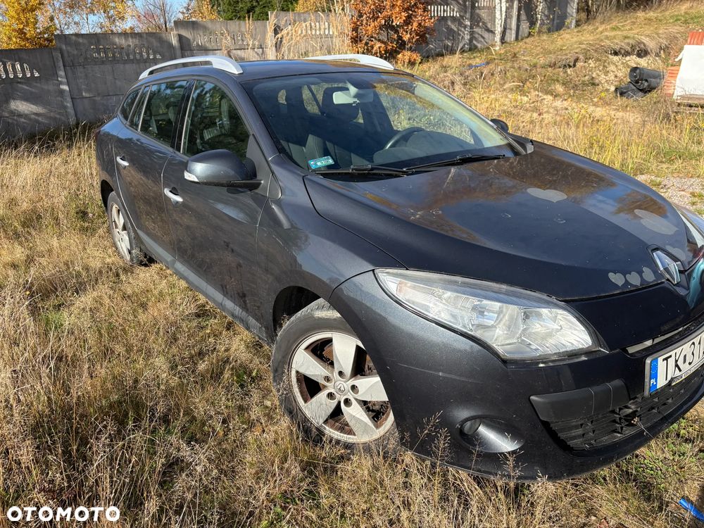 Renault Megane - 3