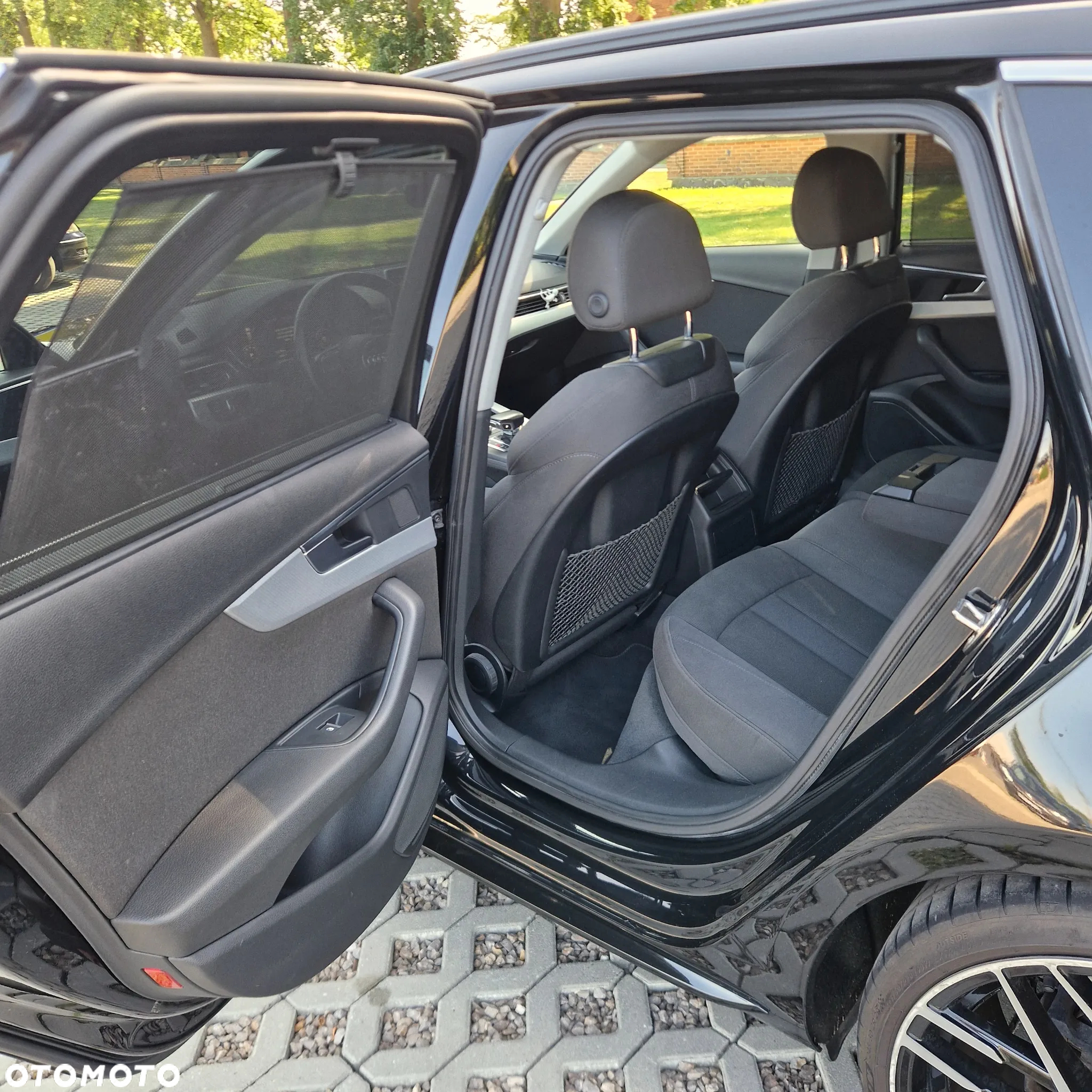 Audi A4 2.0 TFSI ultra Sport S tronic - 24
