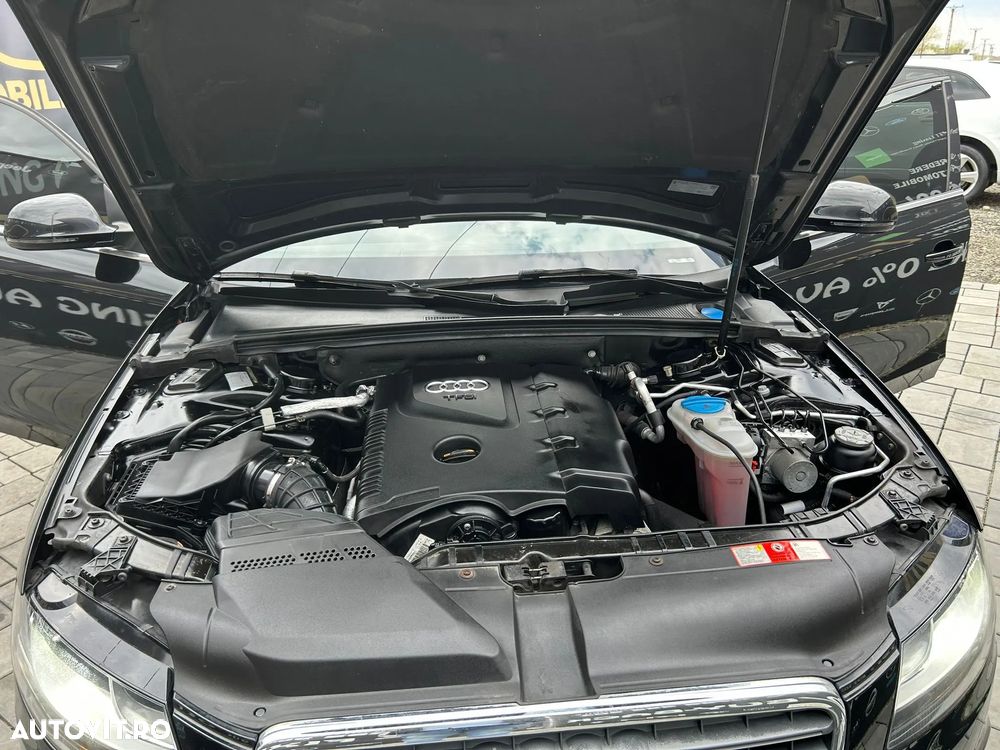 Audi A4 - 7