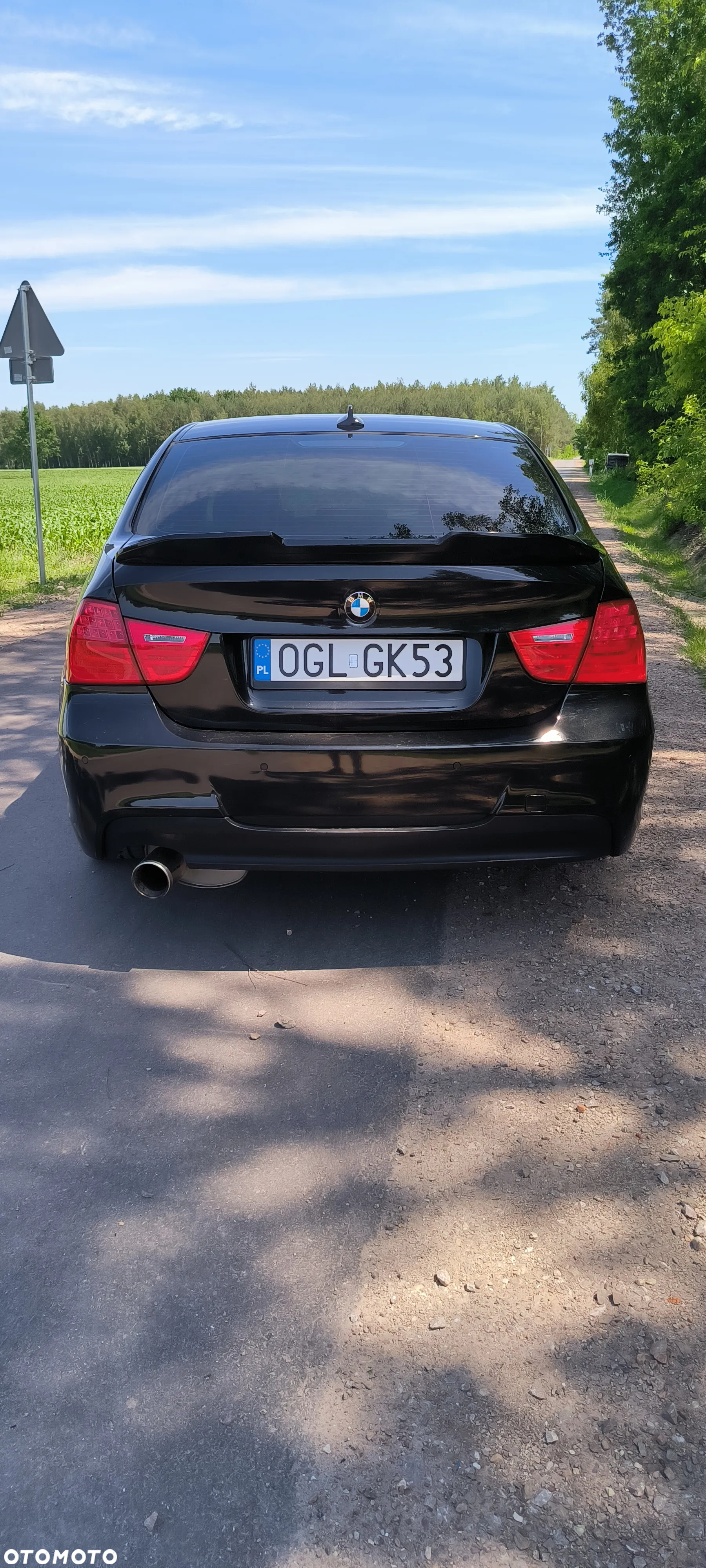 BMW Seria 3 318i - 20