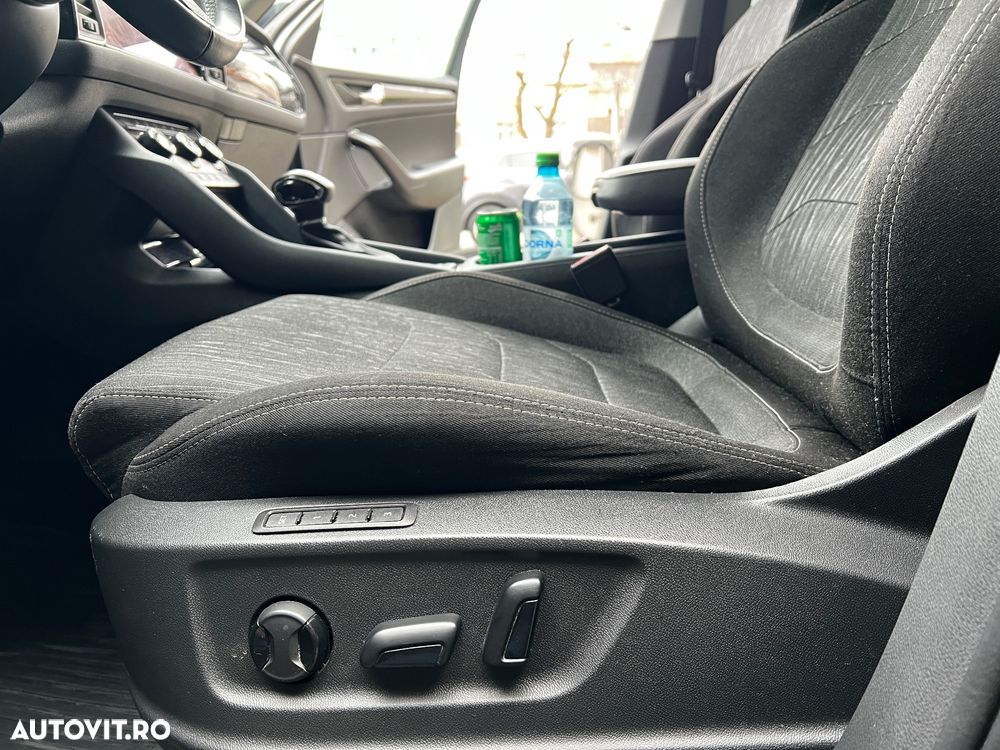 Skoda Kodiaq 1.4 TSI DSG 4X4 Style - 6