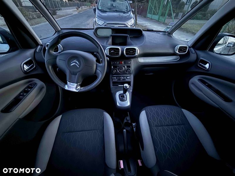 Citroën C3 Picasso - 11