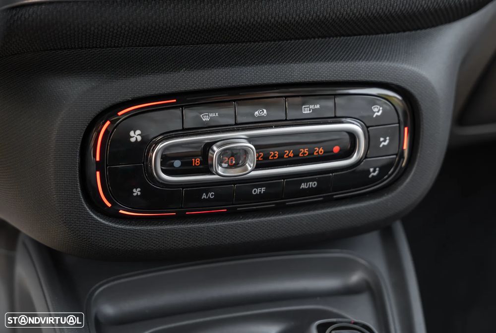 Smart ForTwo Coupé - 19