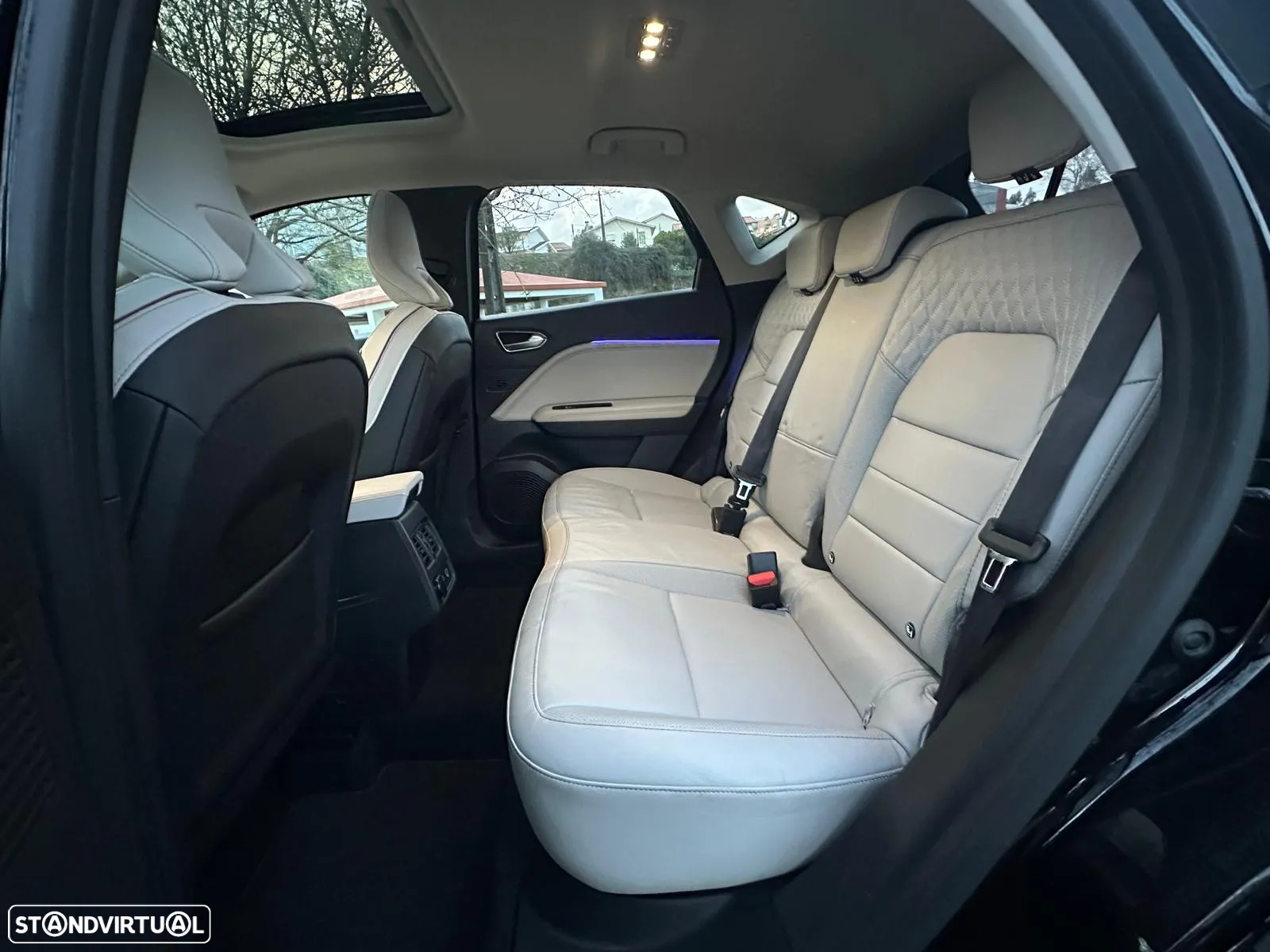 Renault Captur - 9