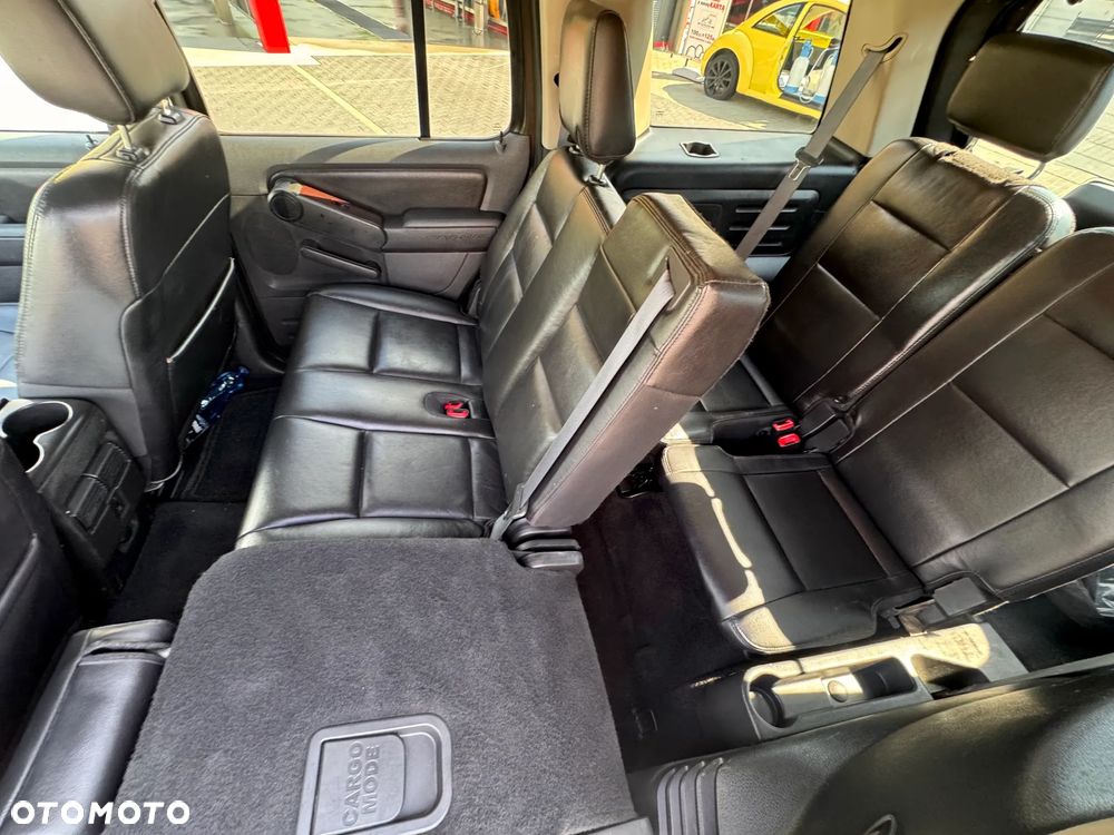 Ford Explorer 4.6 4WD - 28