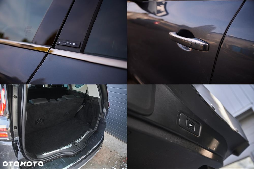 Renault Espace ver-blue-dci-200-edc-initiale-paris - 31